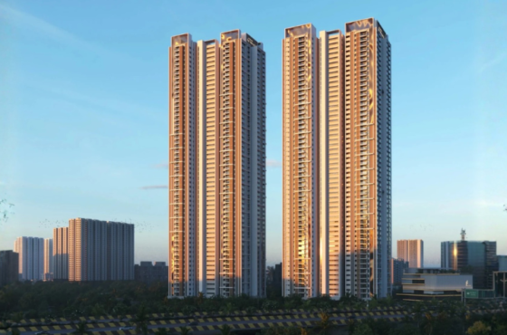 Jayabheri Pinnacle