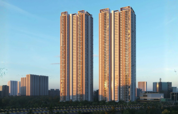jayabheri pinnacle