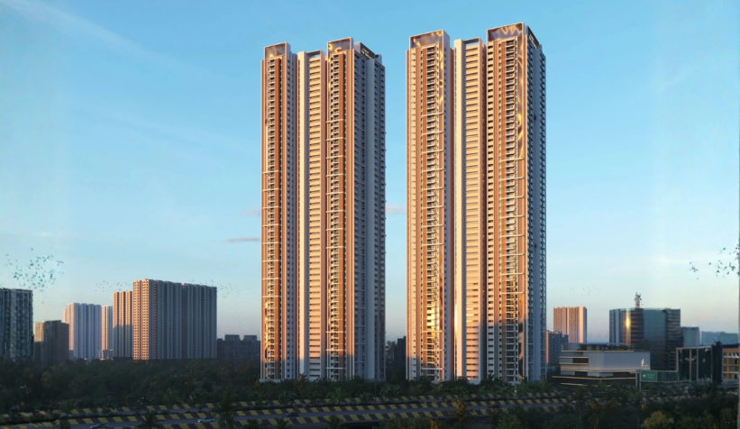 jayabheri pinnacle