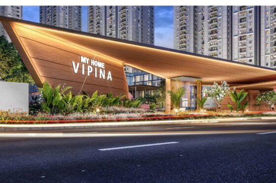 MyHome Vipina