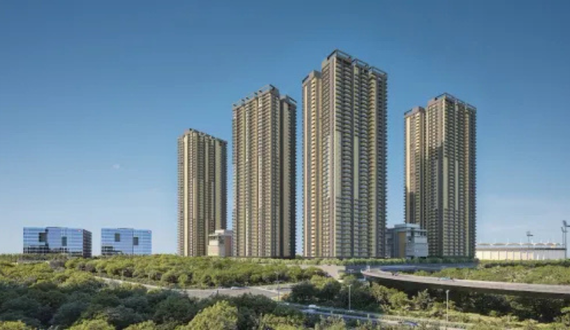nsl east luxoria
