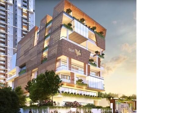 Nyla By Team4 Life Spaces