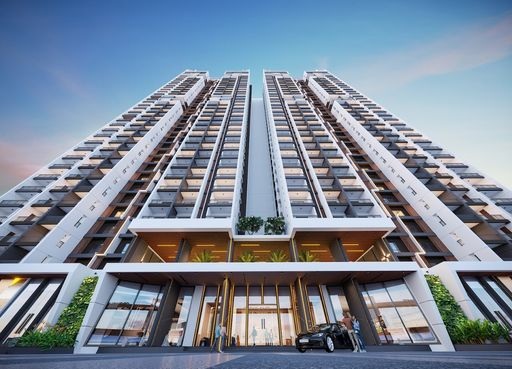 Vasavi Crown East