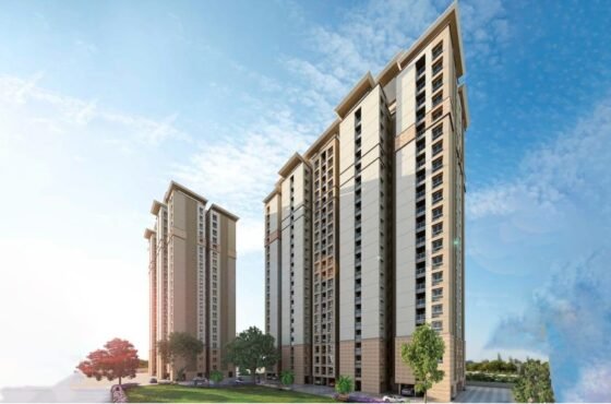 Pacifica Hillcrest phase 2