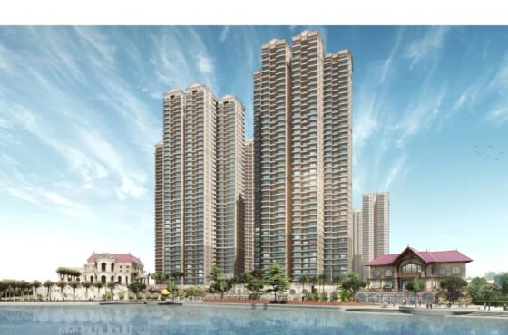 The Prestige City