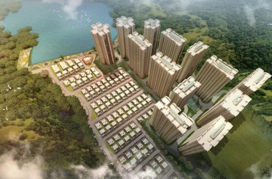 Prestige Spring Heights