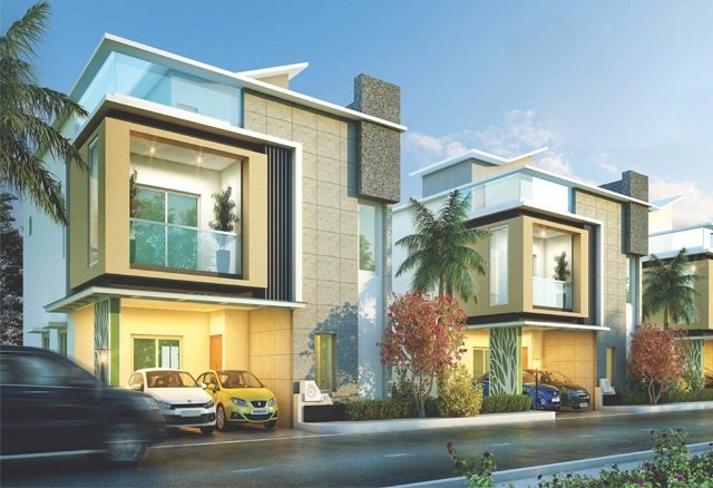soumitra villa 1