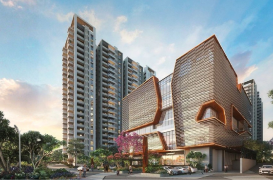 Ananda Homes Legacey