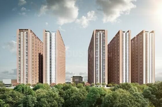 Urbanrise On Cloud