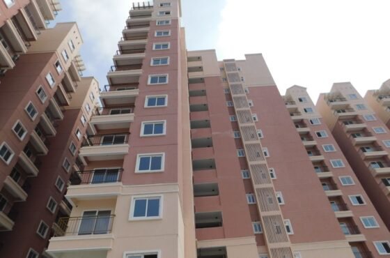 Urbanrise World of Joy