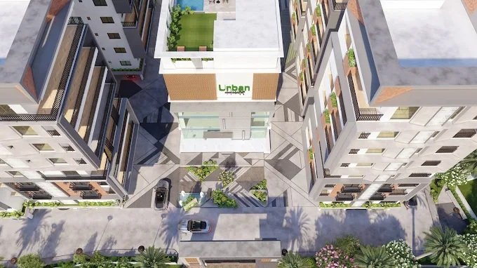 urban habitat 2