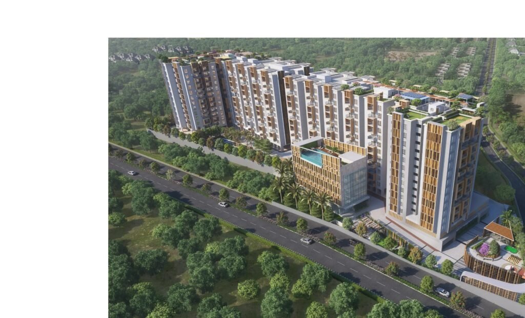 urbanise 3