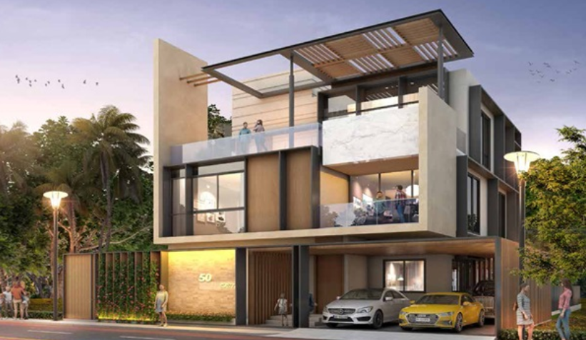 Vaishnaoi Southwoods