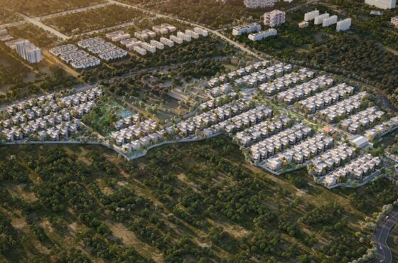 Vaishnaoi Southwoods
