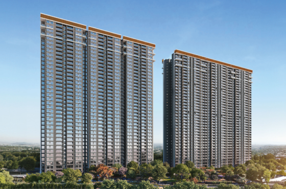 Godrej Woods