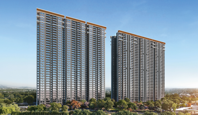 Godrej Woods