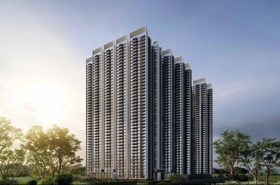 Godrej Brooklyn Avenue