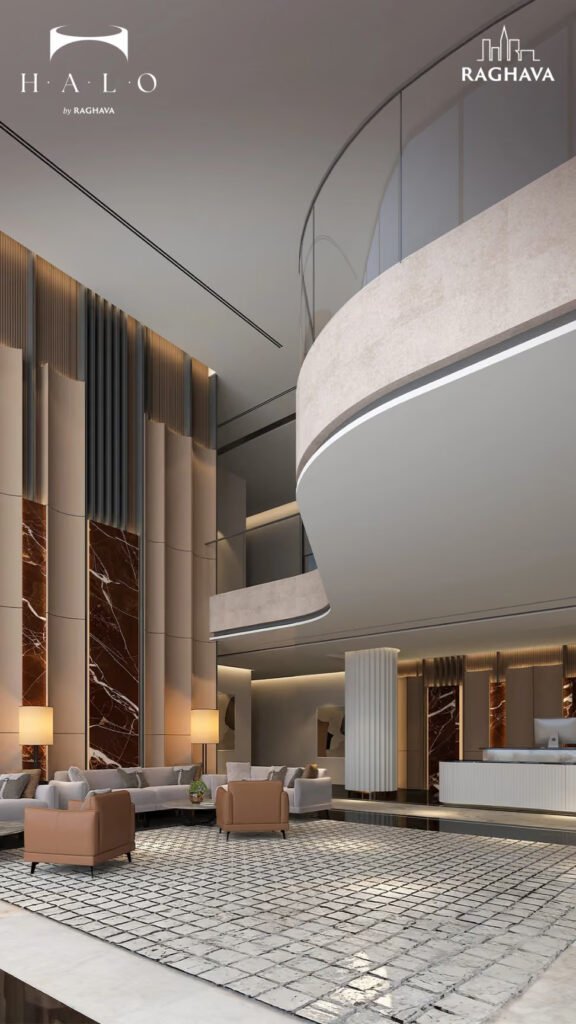grand lobby