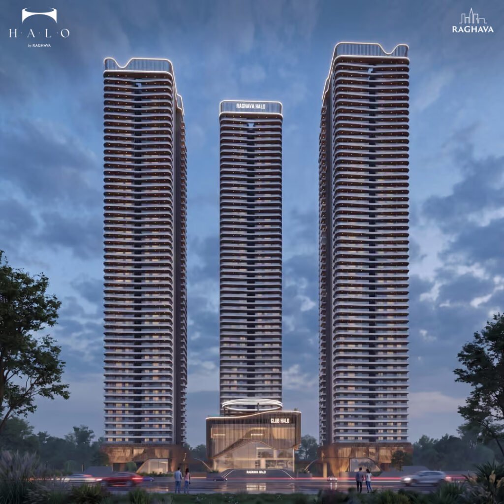 towers full dusk symmetric