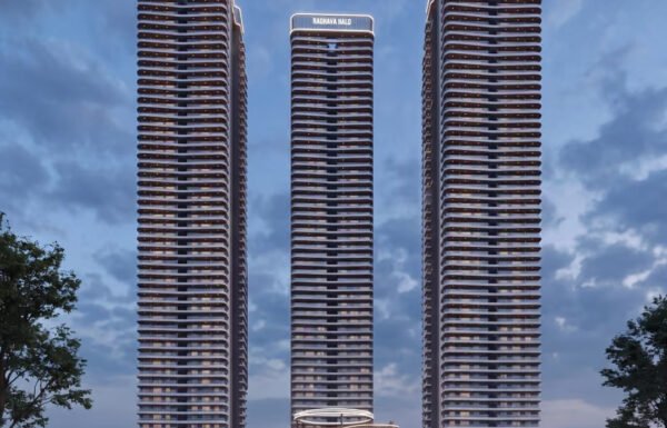 towers full dusk symmetric